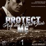 Protect Me - Brian