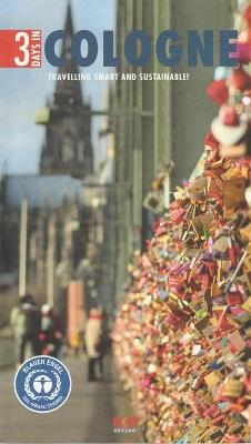 3 Days In Cologne: Travelling Smart and Sustainable - cover