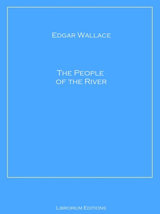 The People of the River