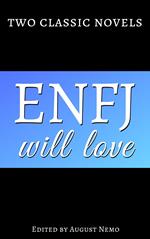 Two classic novels ENFJ will love