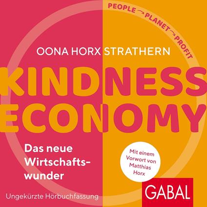Kindness Economy