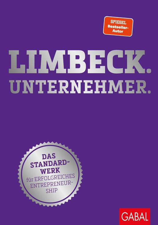 Limbeck. Unternehmer.