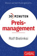 30 Minuten Preismanagement