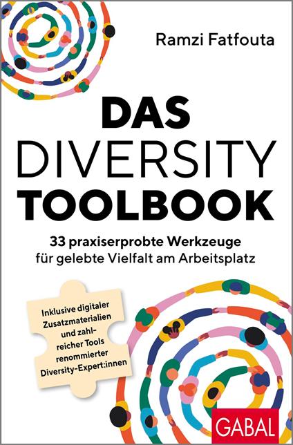 Das Diversity-Toolbook