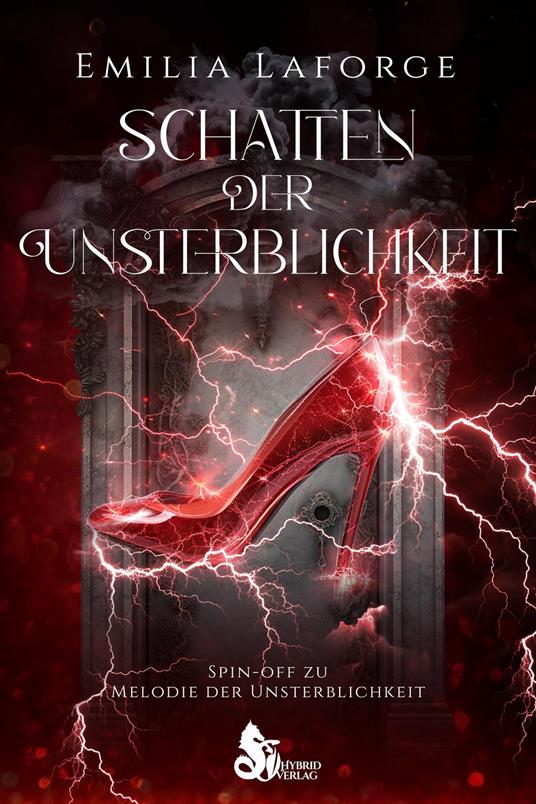 Schatten der Unsterblichkeit