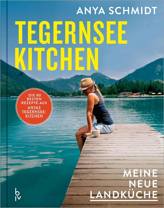 Tegernsee Kitchen