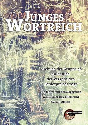 Junges Wortreich - cover