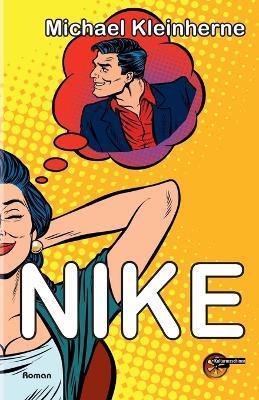 Nike - Michael Kleinherne - cover