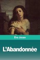 L'Abandonnee - Eva Jouan - cover