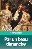 Par un beau dimanche - Georges Ista - cover