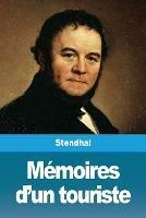 Memoires d'un touriste - Stendhal - cover