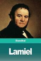Lamiel - Stendhal - cover