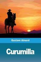Curumilla - Gustave Aimard - cover