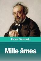 Mille ames - Alexei Pissemski - cover