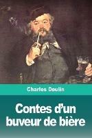 Contes d'un buveur de biere - Charles Deulin - cover