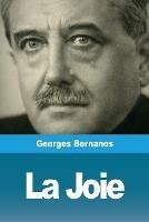La Joie - Georges Bernanos - cover