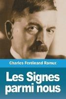Les Signes parmi nous - Charles Ferdinand Ramuz - cover