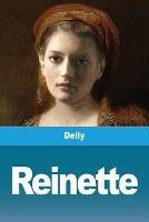 Reinette - Delly - cover