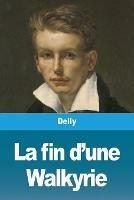 La fin d'une Walkyrie - Delly - cover