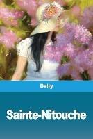 Sainte-Nitouche - Delly - cover