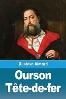 Ourson Tete-de-fer - Gustave Aimard - cover