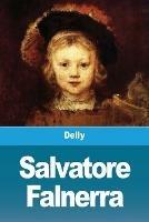 Salvatore Falnerra - Delly - cover