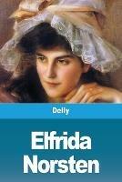 Elfrida Norsten - Delly - cover