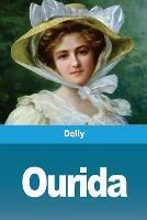 Ourida - Delly - cover