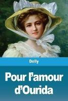 Pour l'amour d'Ourida - Delly - cover