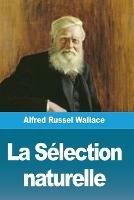 La Selection naturelle - Alfred Wallace - cover