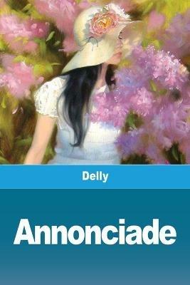 Annonciade - Delly - cover
