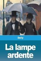 La lampe ardente - Delly - cover