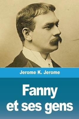 Fanny Et Ses Gens - Jerome Jerome - cover