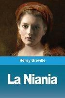 La Niania - Henry Greville - cover