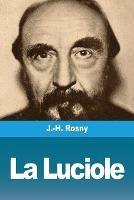 La Luciole - J -H Rosny - cover