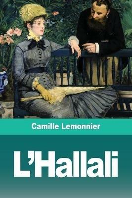 L'Hallali - Camille Lemonnier - cover