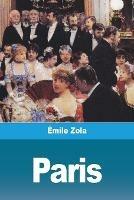 Paris - Emile Zola - cover