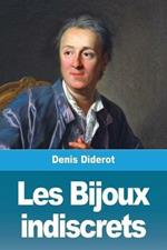 Les Bijoux indiscrets