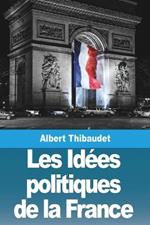 Les Idees politiques de la France