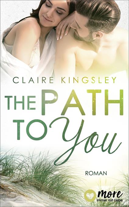 The Path to you