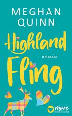 Highland Fling (Nur bei uns!)