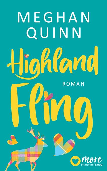 Highland Fling
