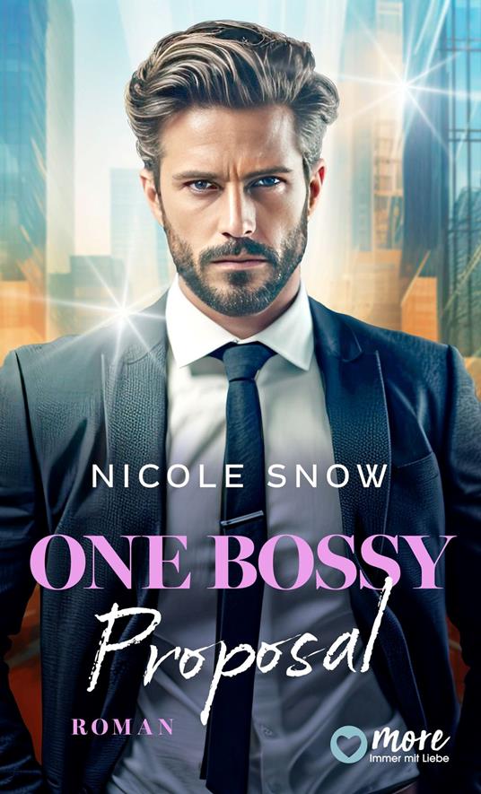 One bossy Proposal