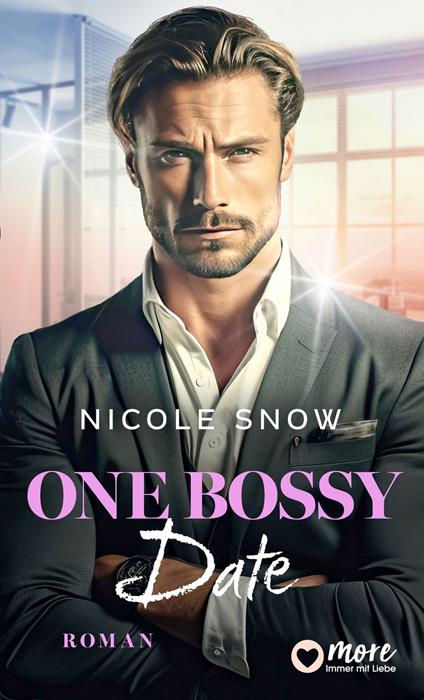 One bossy Date