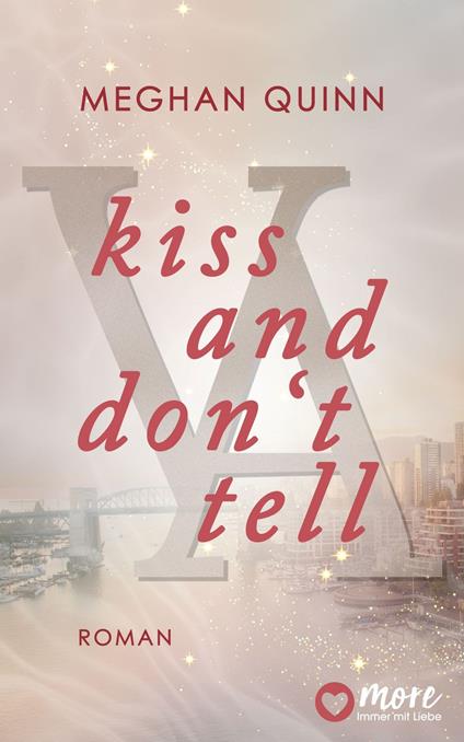 Kiss And Don't Tell