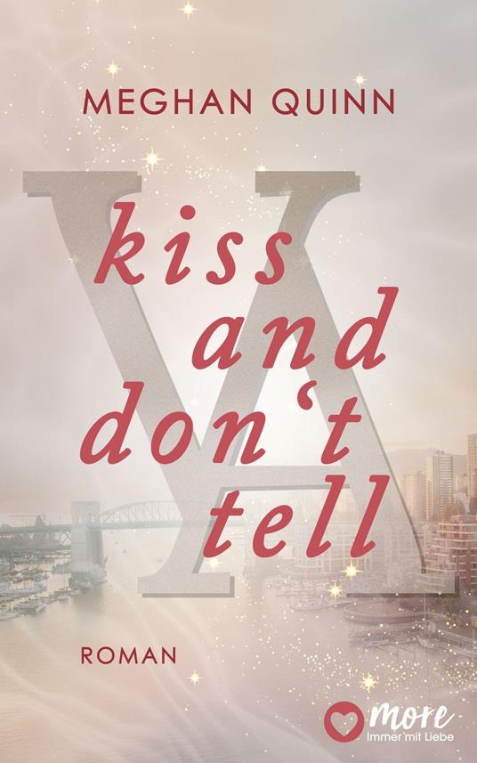 Kiss And Don't Tell