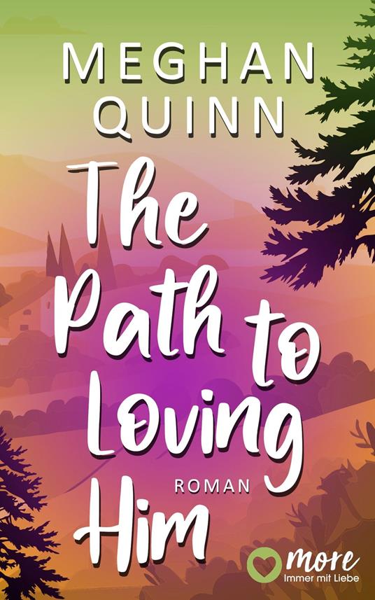 The Path to Loving Him