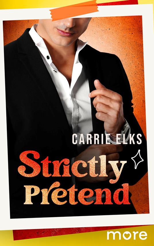 Strictly Pretend
