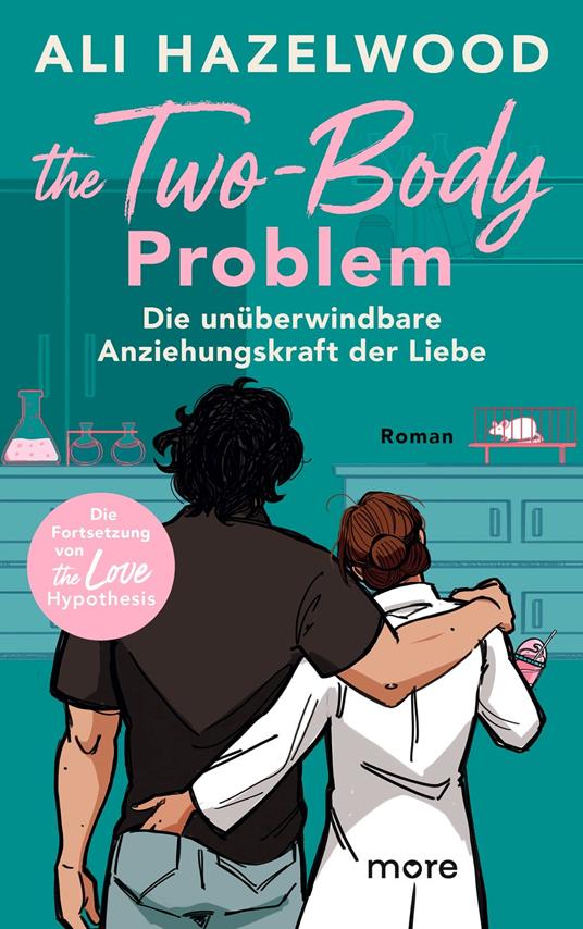 The Two-Body Problem – Die unüberwindbare Anziehungskraft der Liebe