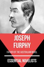 Essential Novelists - Joseph Furphy